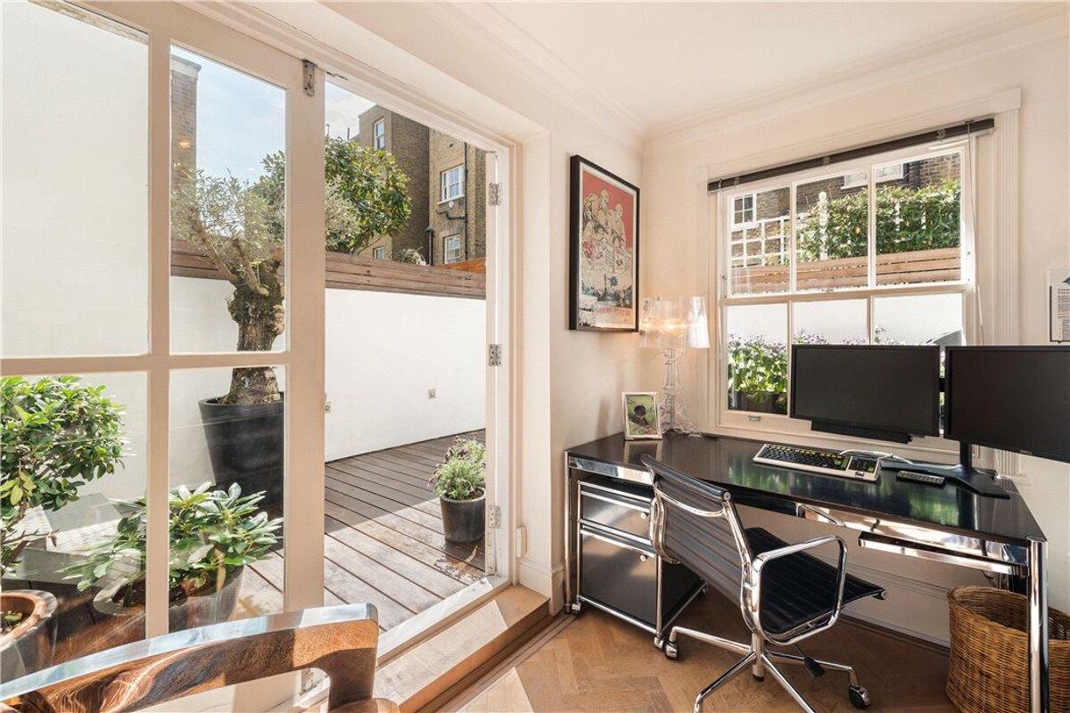 Property for sale Royal Avenue, Chelsea, London, SW3 Knight Frank