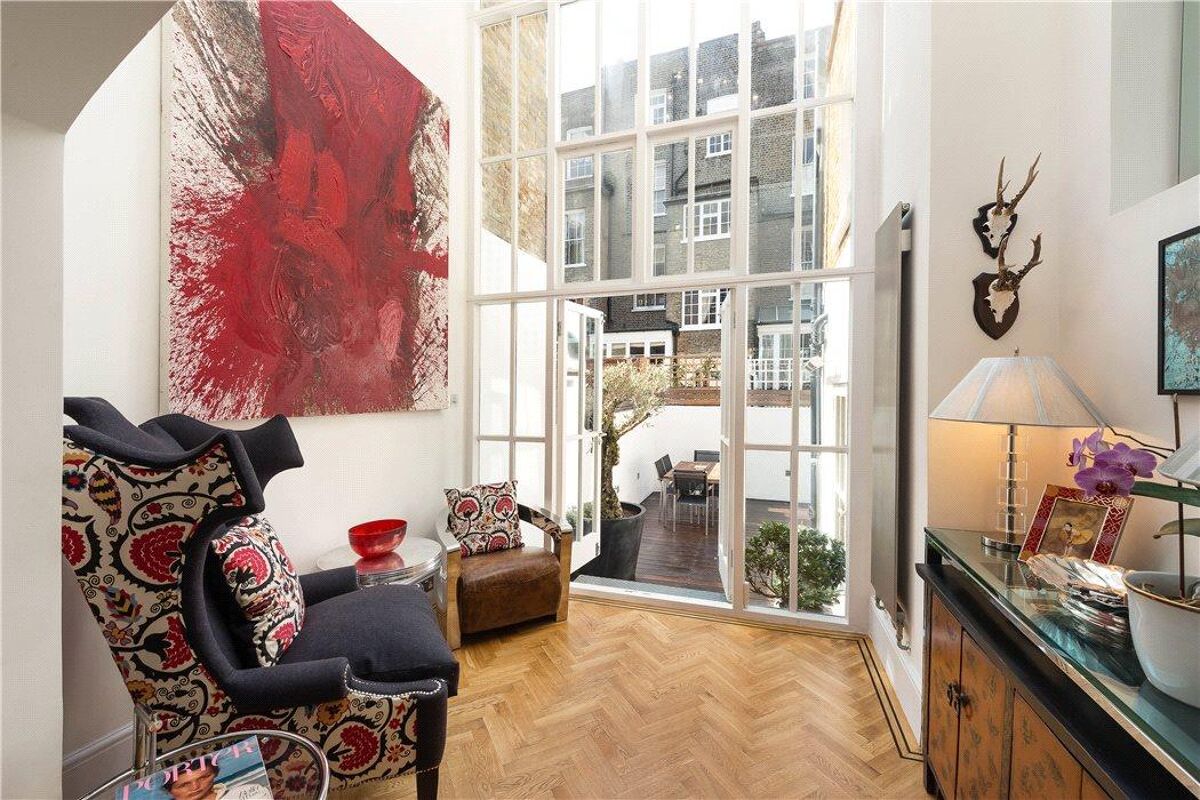 house for sale in Royal Avenue, Chelsea, London, SW3 SLA120045