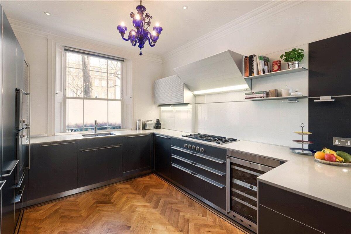 house for sale in Royal Avenue, Chelsea, London, SW3 SLA120045