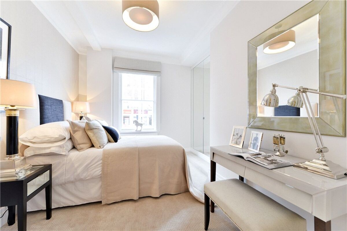 flat for sale in Malvern Court, Onslow Square, London, SW7 SLA120254