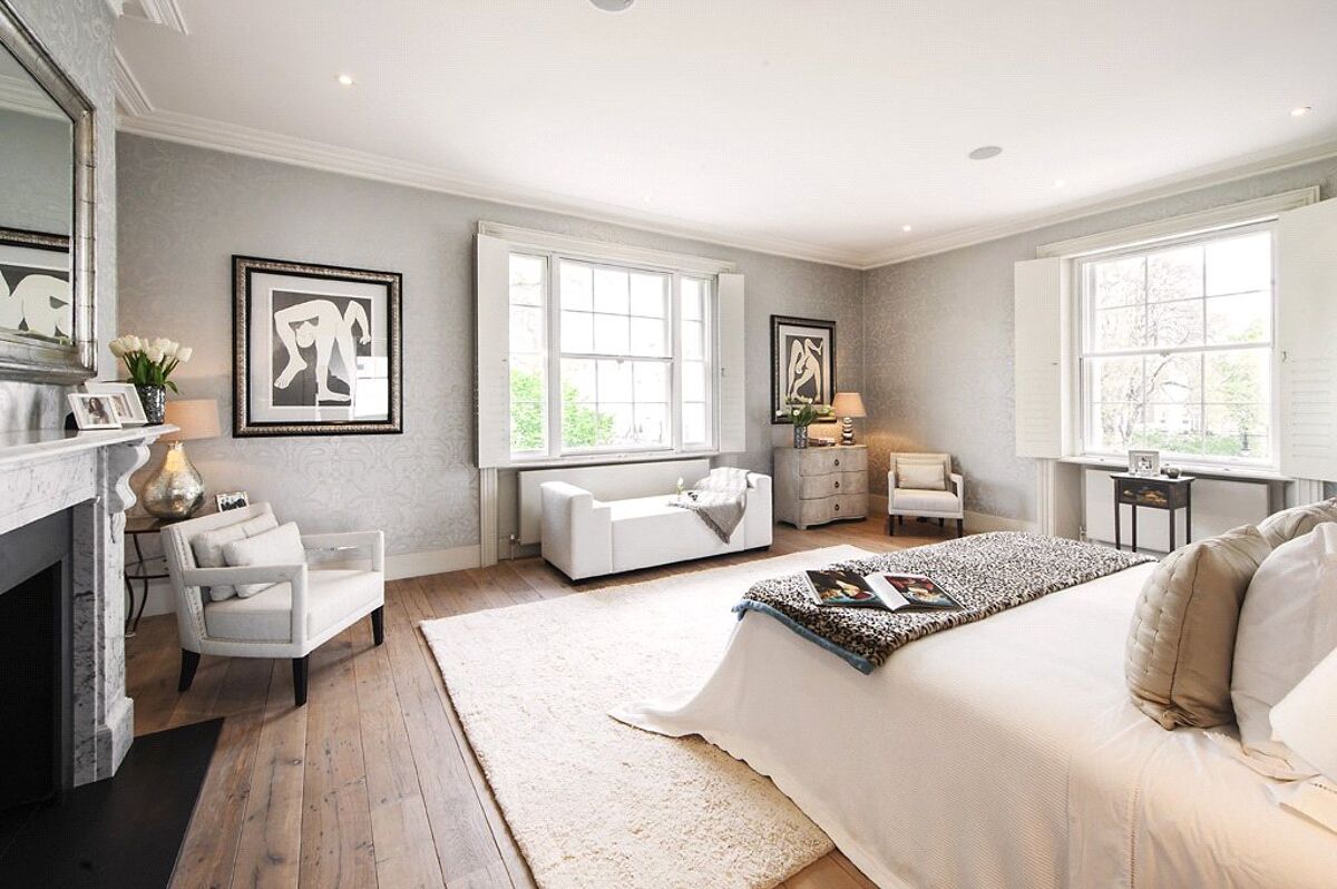 house for sale in Chester Square, Belgravia, London, SW1W SLA130159 Knight Frank