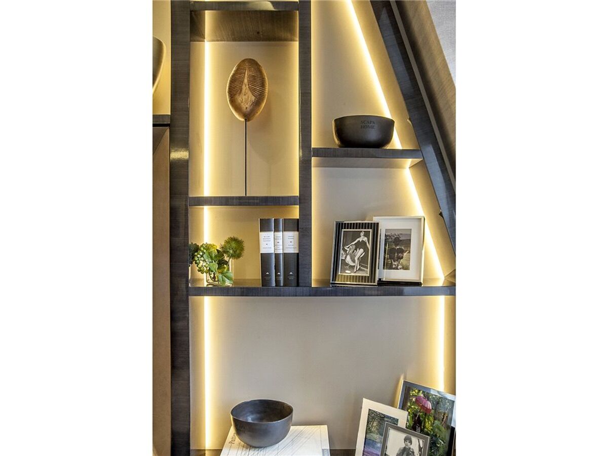 flat for sale in Albert Hall Mansions, Kensington Gore, London, SW7