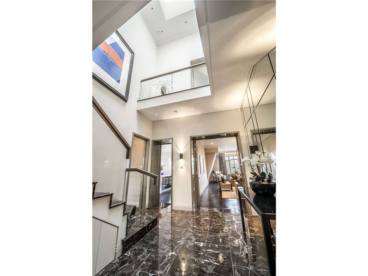 flat for sale in Albert Hall Mansions, Kensington Gore, London, SW7