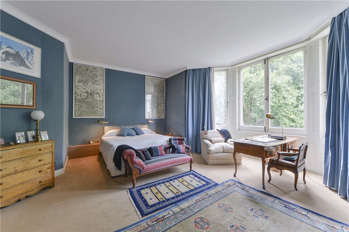 flat for sale in Ennismore Gardens, Knightsbridge, London, SW7