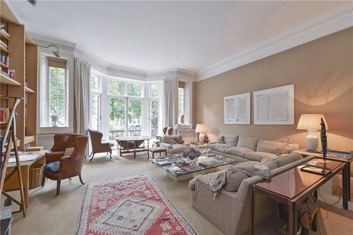 flat for sale in Ennismore Gardens, Knightsbridge, London, SW7