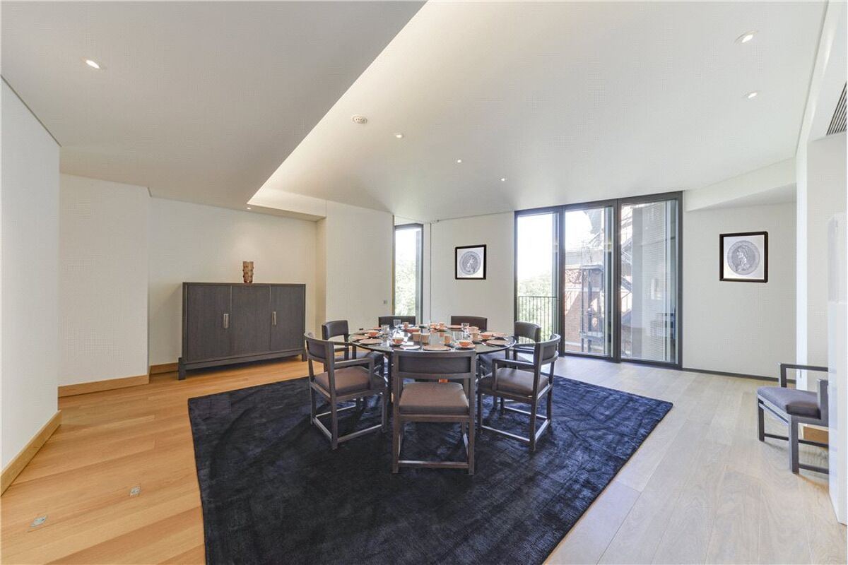 flat for sale in One Hyde Park, Knightsbridge, London, SW1X SLA130404