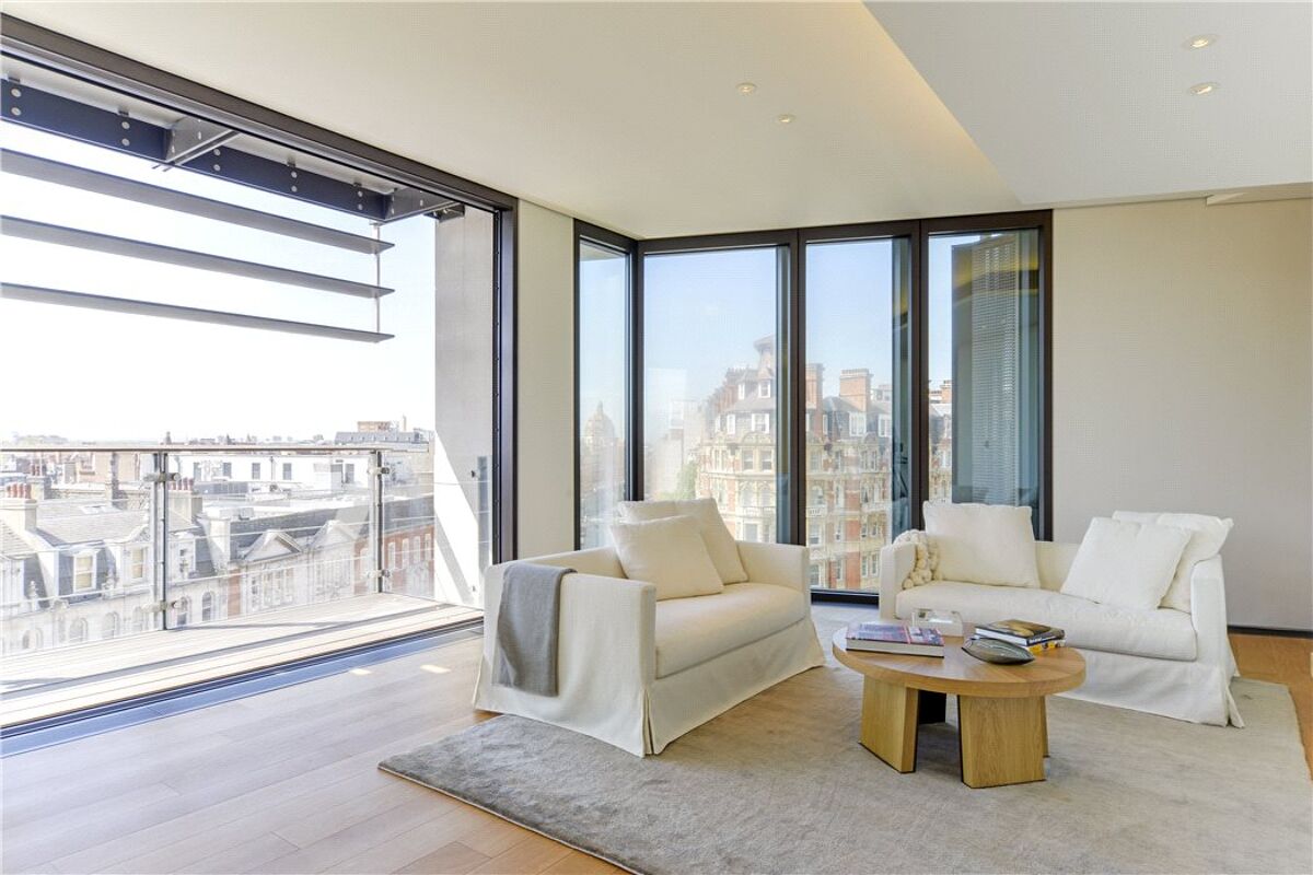 flat for sale in One Hyde Park, Knightsbridge, London, SW1X SLA130404 Knight Frank