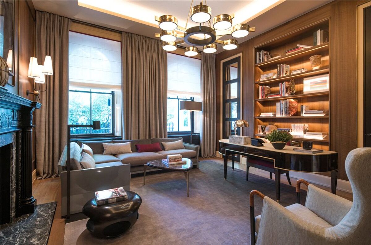 flat for sale in Eaton Square, Belgravia, London, SW1W SLA140254