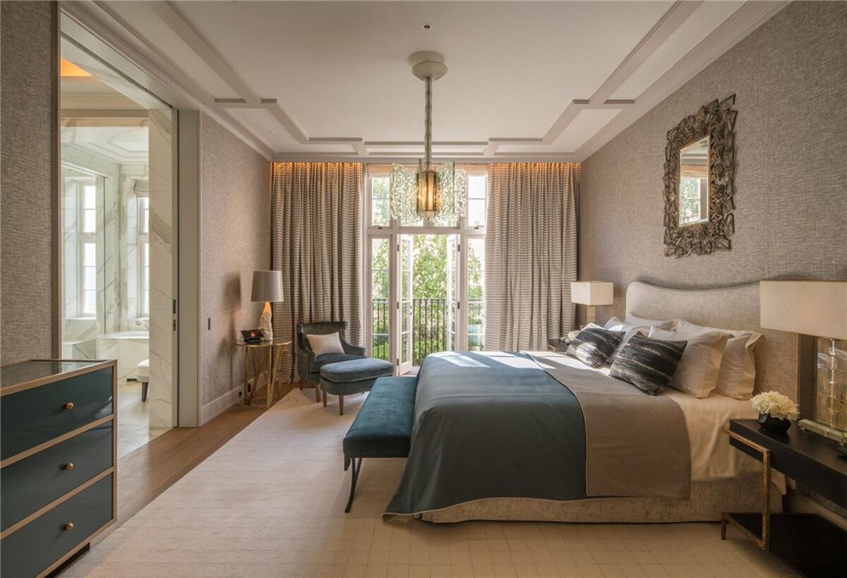 flat for sale in Eaton Square, Belgravia, London, SW1W - SLA140254 ...