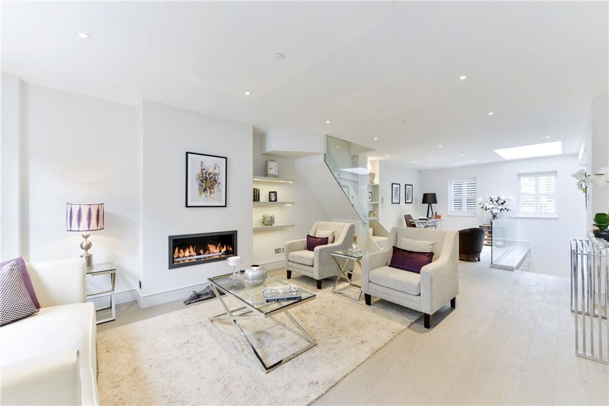 house for sale in Godfrey Street, Chelsea, London, SW3 SLA140471