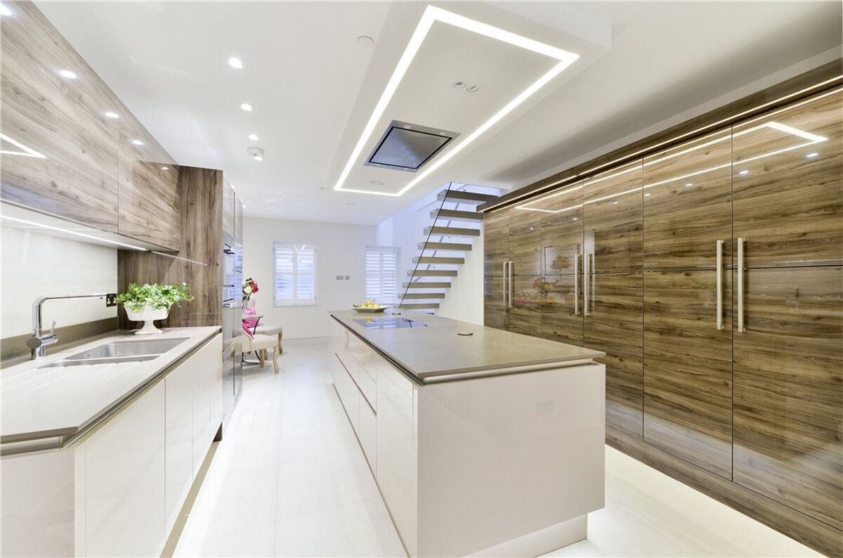 house for sale in Godfrey Street, Chelsea, London, SW3 SLA140471