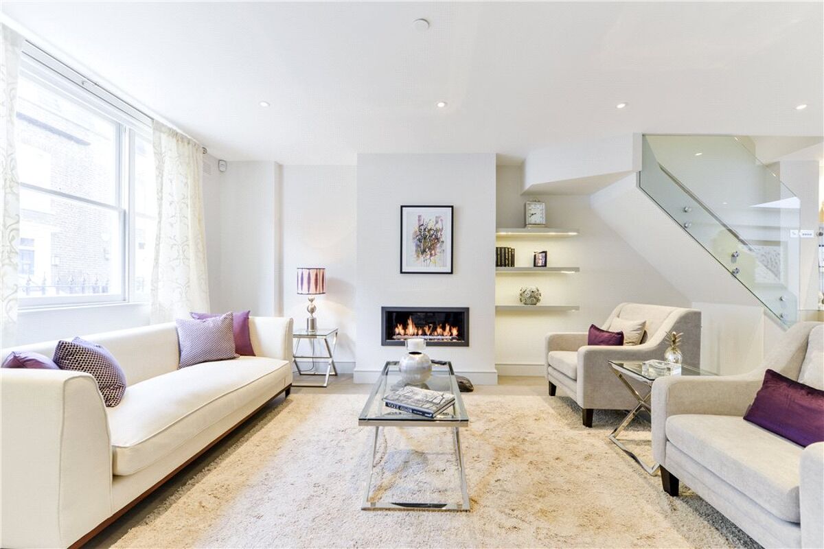 house for sale in Godfrey Street, Chelsea, London, SW3 SLA140471