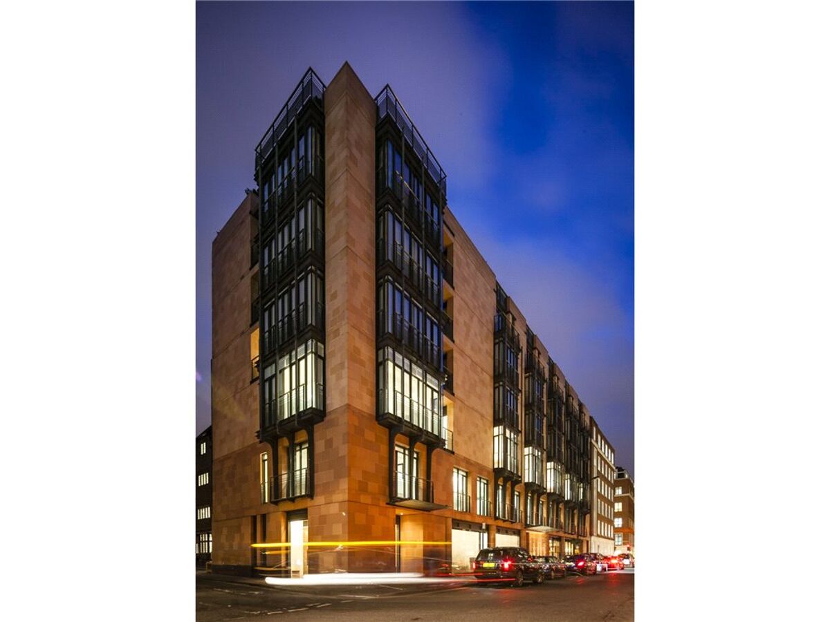 flat for sale in Davies Street, Mayfair, London, W1K SLA150003