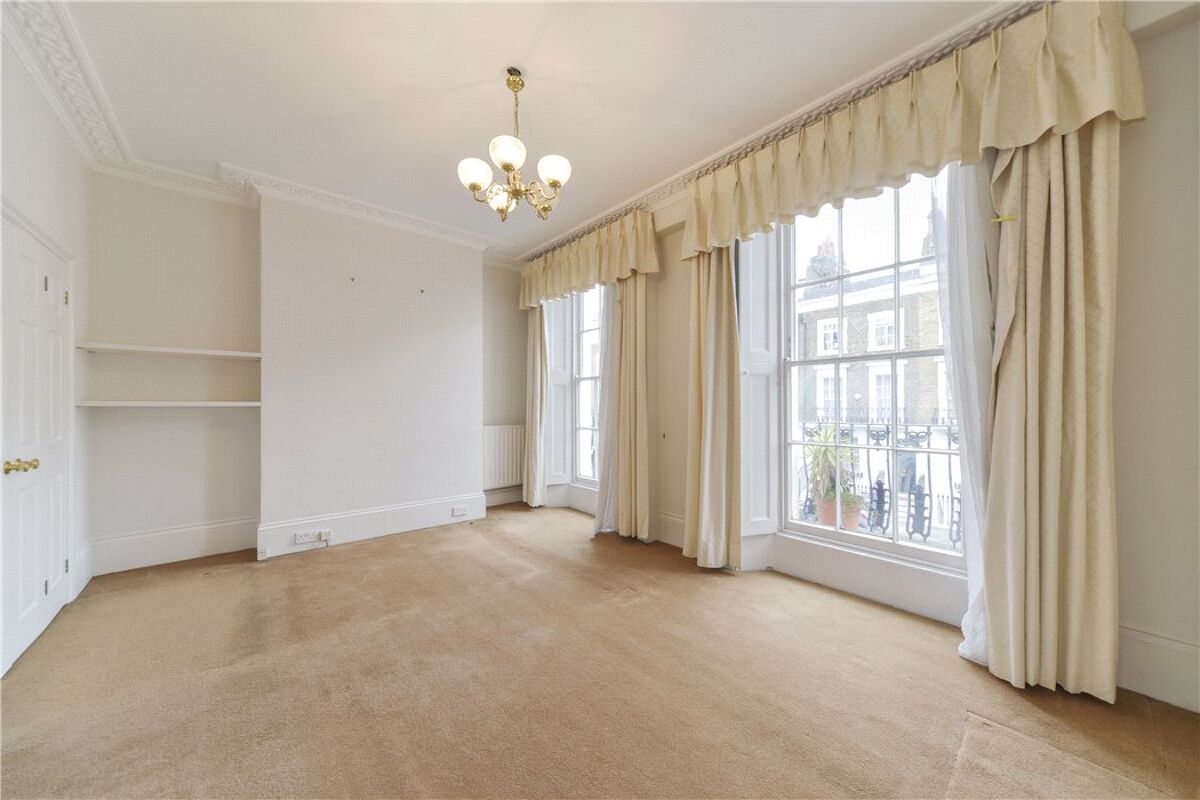 house for sale in Halsey Street, Chelsea, London, SW3 SLA150145