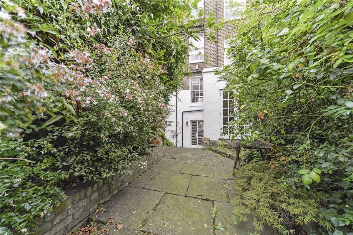 house for sale in Halsey Street, Chelsea, London, SW3 SLA150145