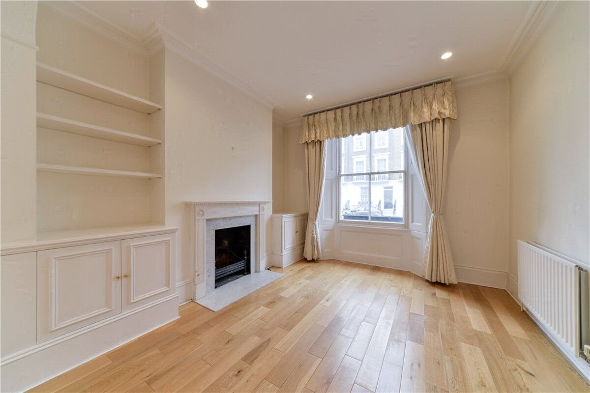 house for sale in Halsey Street, Chelsea, London, SW3 SLA150145