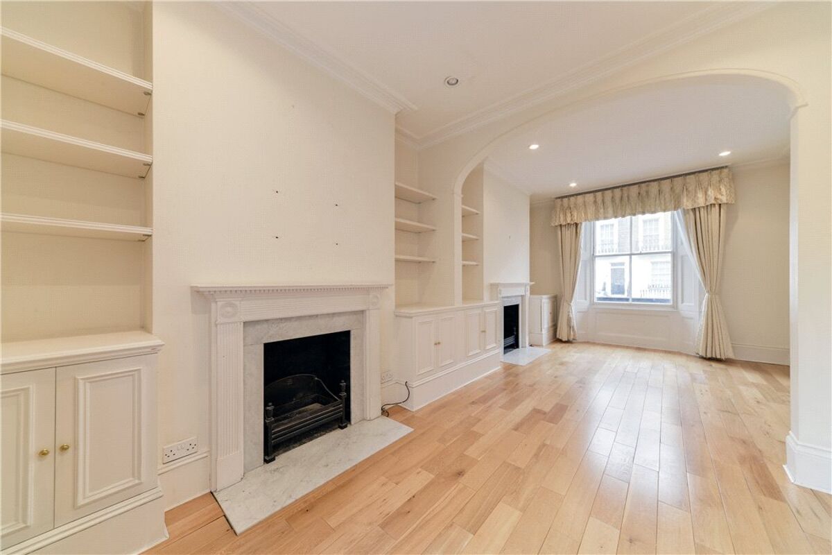house for sale in Halsey Street, Chelsea, London, SW3 SLA150145