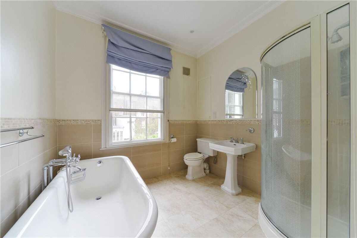 house for sale in Halsey Street, Chelsea, London, SW3 SLA150145