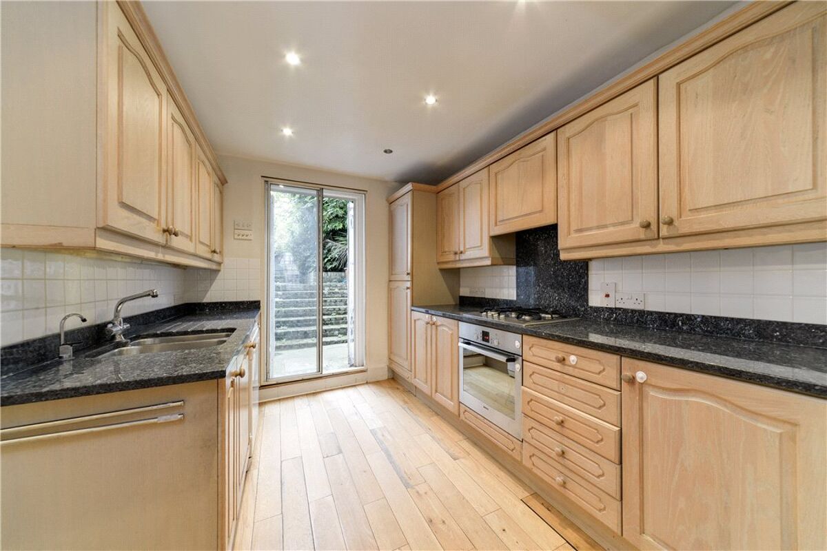 house for sale in Halsey Street, Chelsea, London, SW3 SLA150145