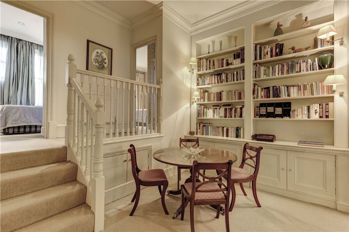 flat for sale in Draycott Place, Chelsea, London, SW3 SLA150291