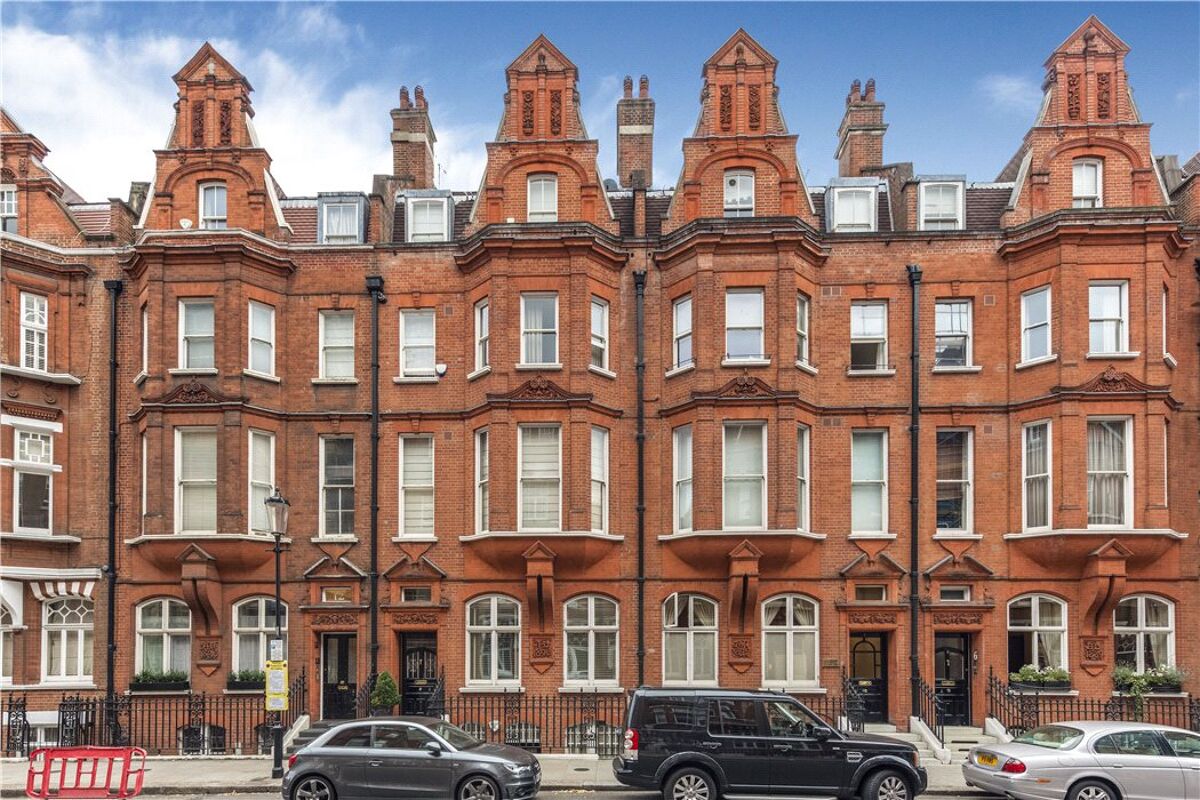 flat for sale in Draycott Place, Chelsea, London, SW3 SLA150291