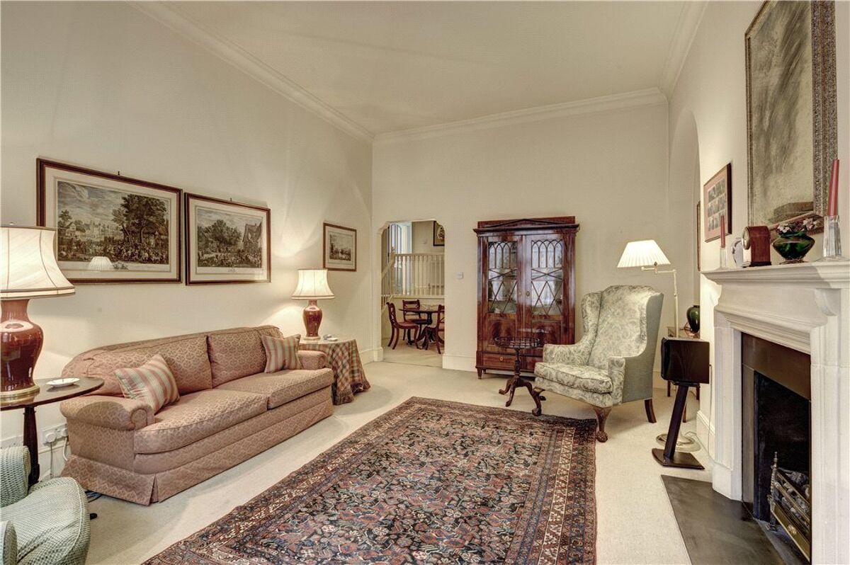 flat for sale in Draycott Place, Chelsea, London, SW3 SLA150291