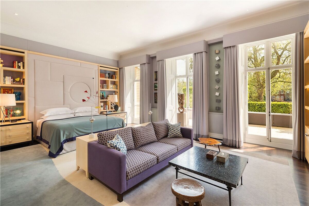 flat for sale in Eaton Square, Belgravia, London, SW1W SLA160005 Knight Frank