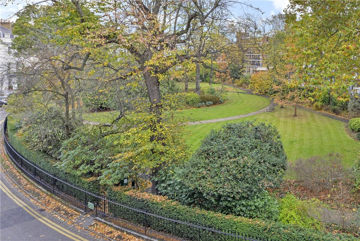 house for sale in Pelham Crescent, Knightsbridge, London, SW7