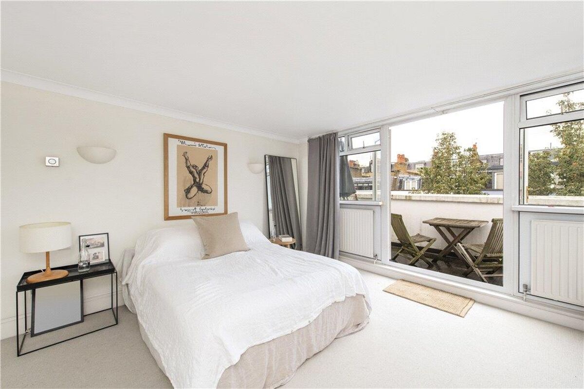 house for sale in Bywater Street, Chelsea, London, SW3 SLA160093