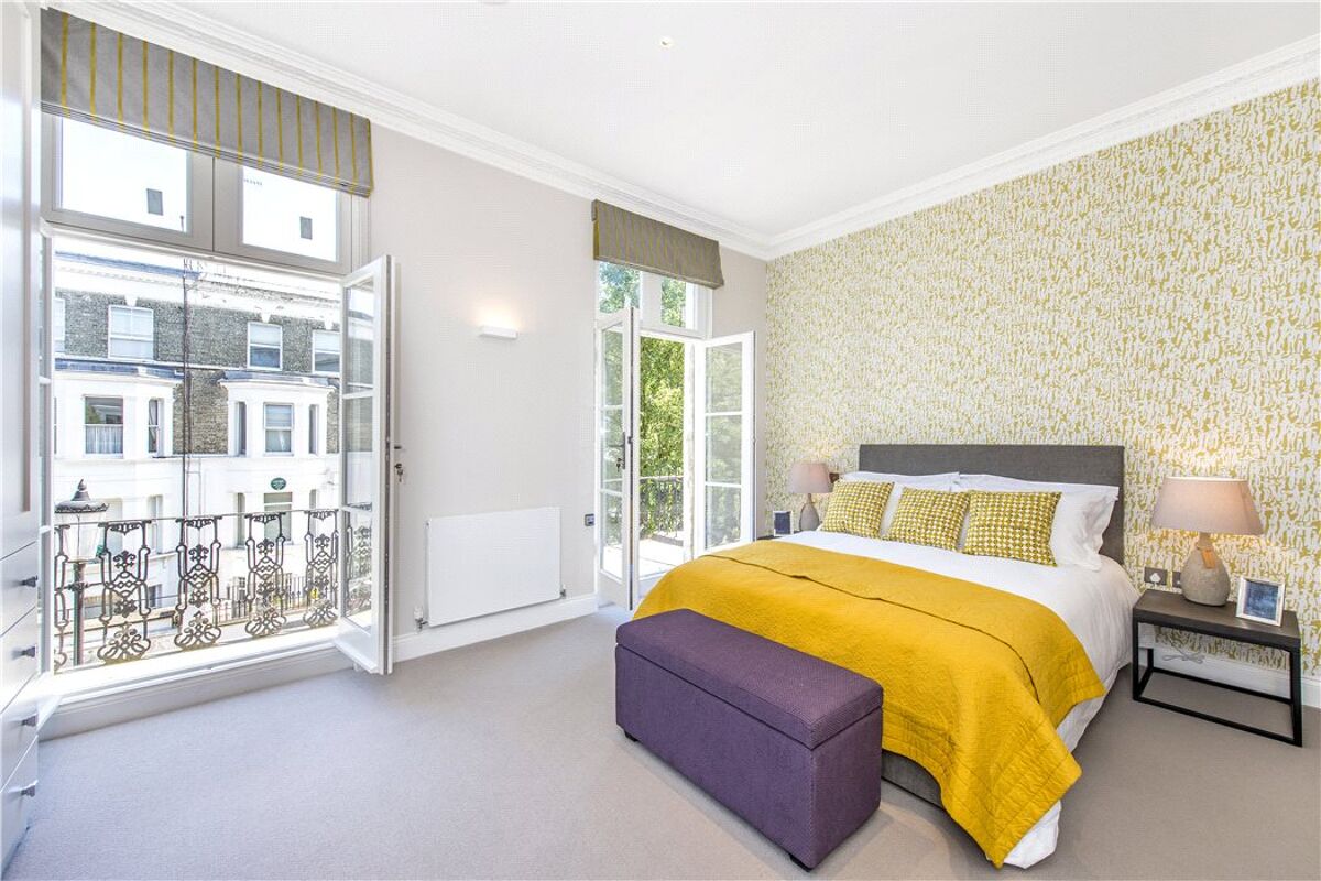 flat for sale in Fernshaw Road, Chelsea, London, SW10 SLA160236