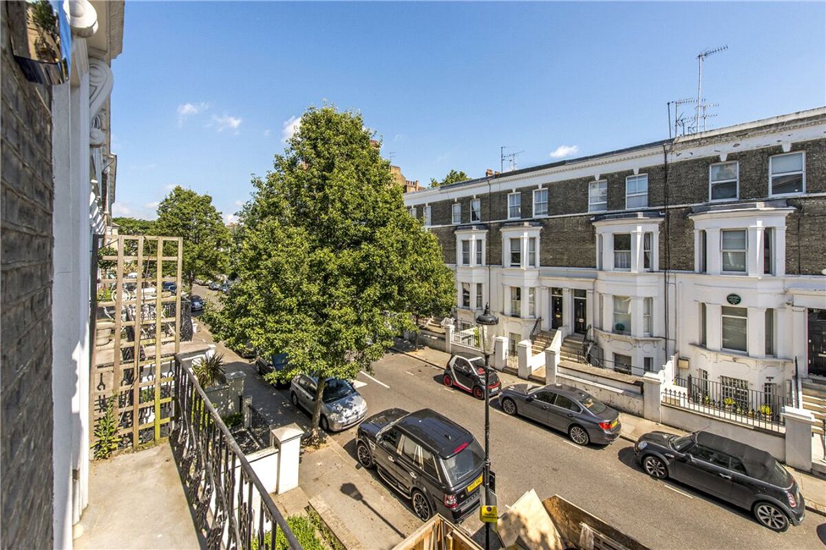 flat for sale in Fernshaw Road, Chelsea, London, SW10 SLA160236