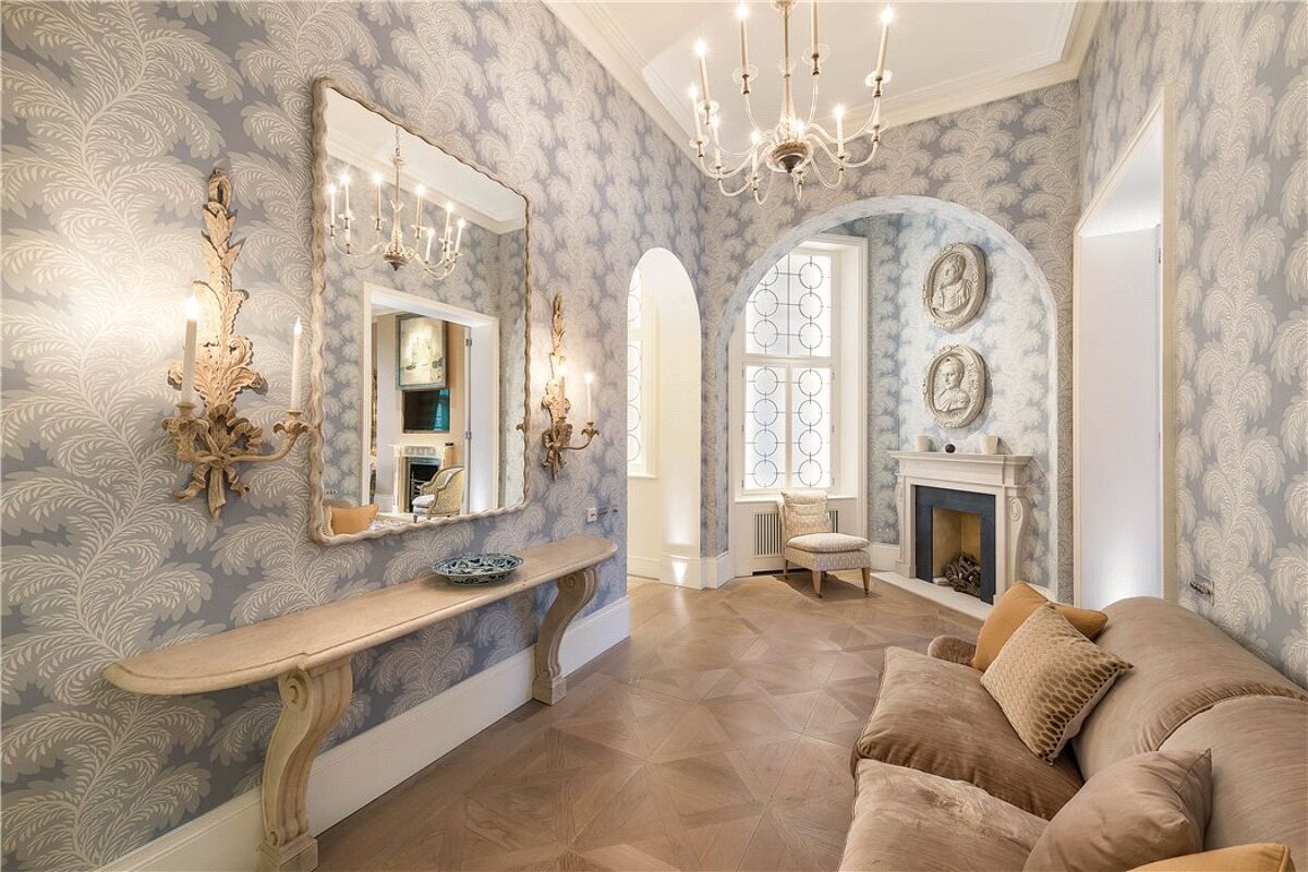 flat for sale in Albert Court, Prince Consort Road, Knightsbridge, London, SW7 SLA160247