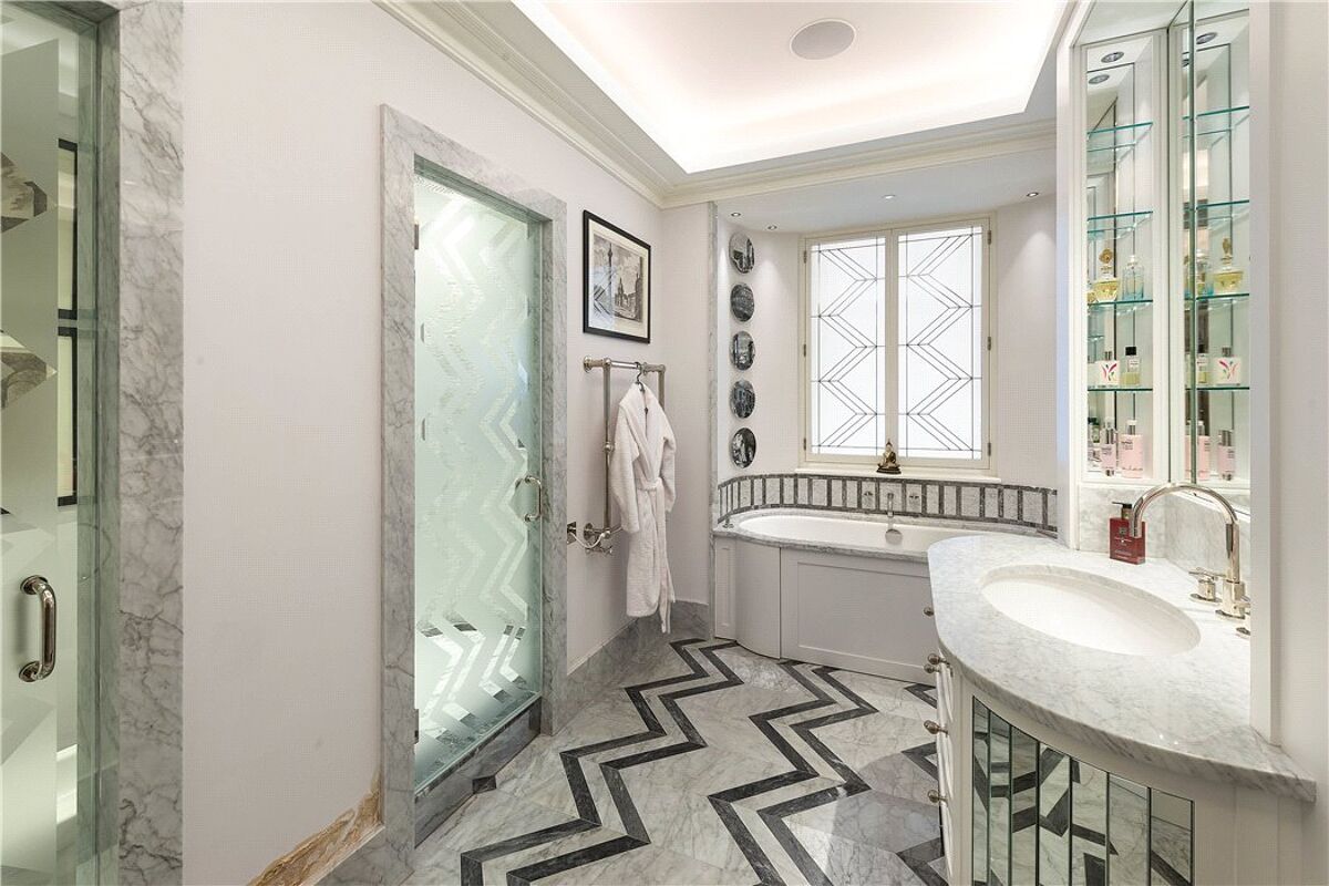 flat for sale in Albert Court, Prince Consort Road, Knightsbridge, London, SW7 SLA160247