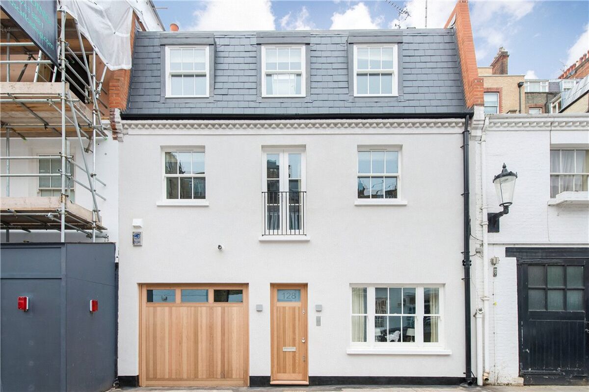 house for sale in Pavilion Road, Knightsbridge, London, SW1X