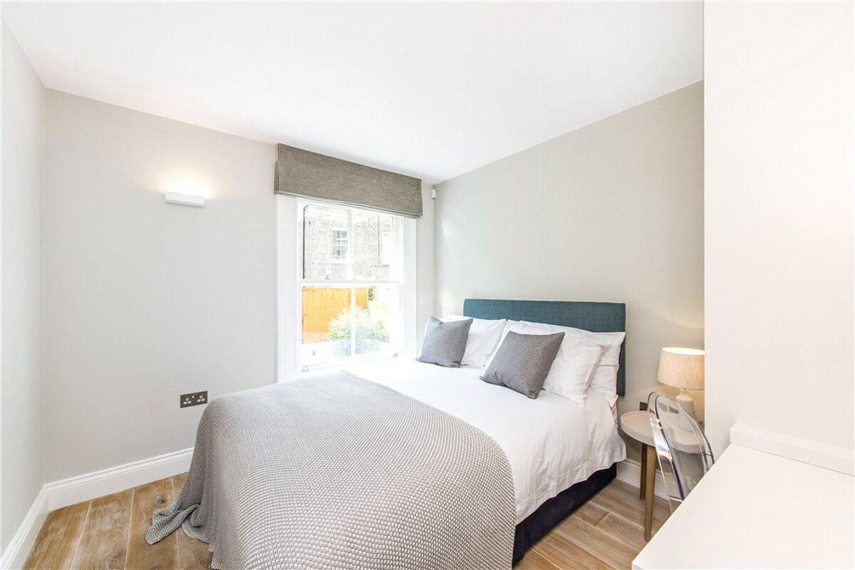 flat for sale in Fernshaw Road, Chelsea, London, SW10 SLA160301