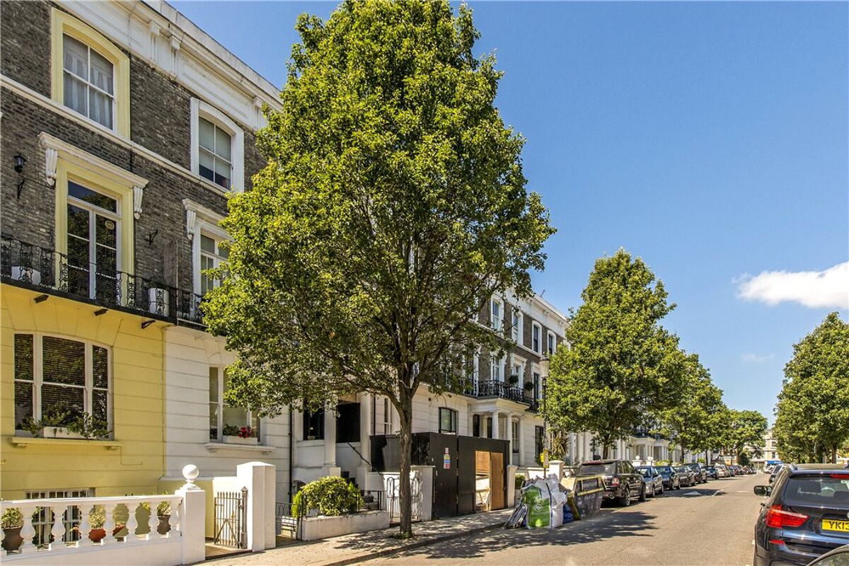 flat for sale in Fernshaw Road, Chelsea, London, SW10 SLA160301