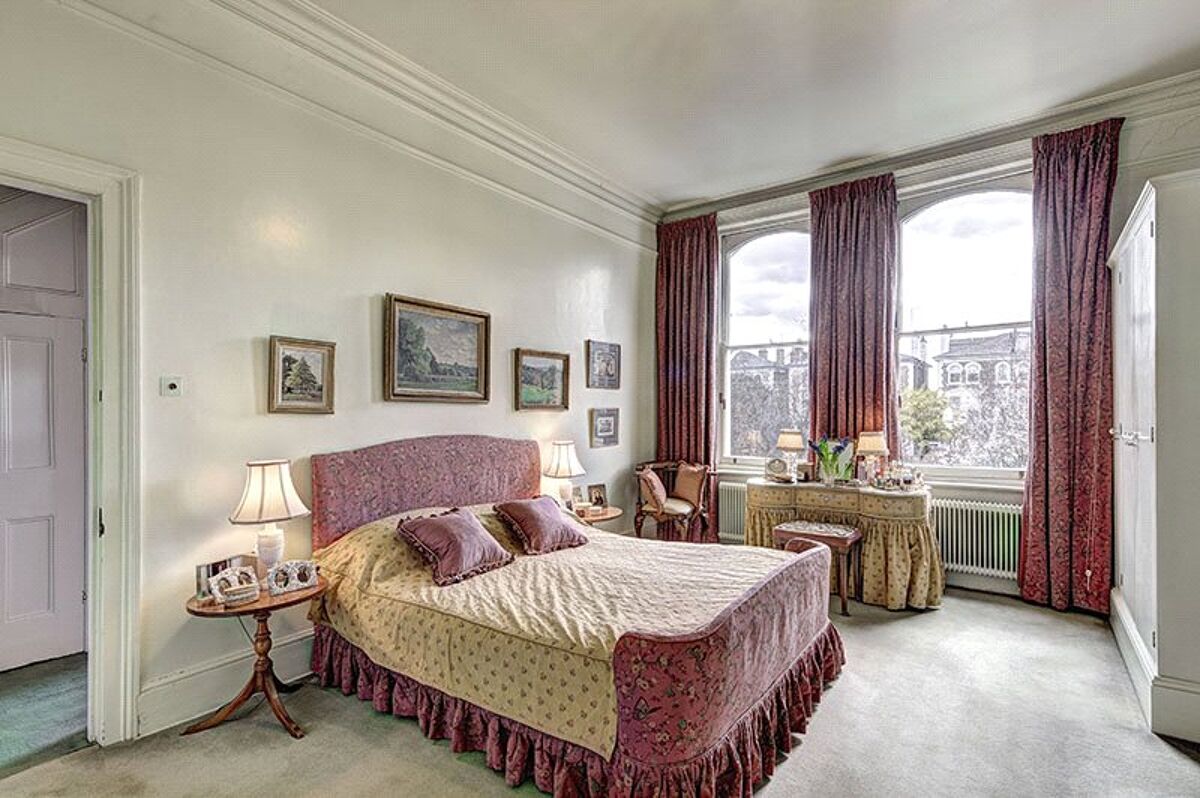 house for sale in Carlyle Square, Chelsea, London, SW3 SLA160336