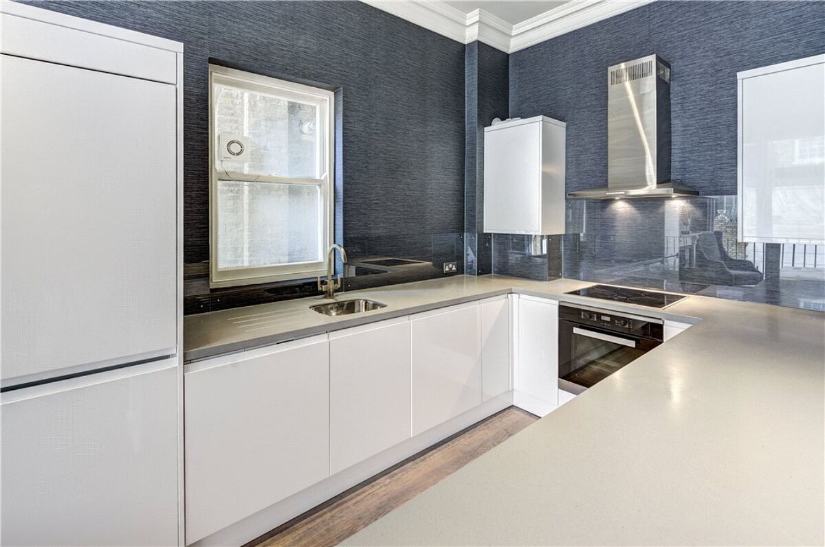 flat for sale in Draycott Place, Chelsea, London, SW3 SLA170032