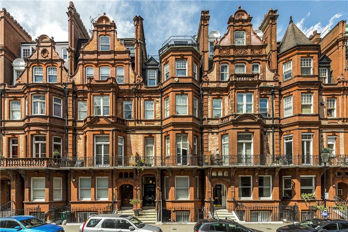 for sale in Draycott Place, Chelsea, London, SW3 SLA170047