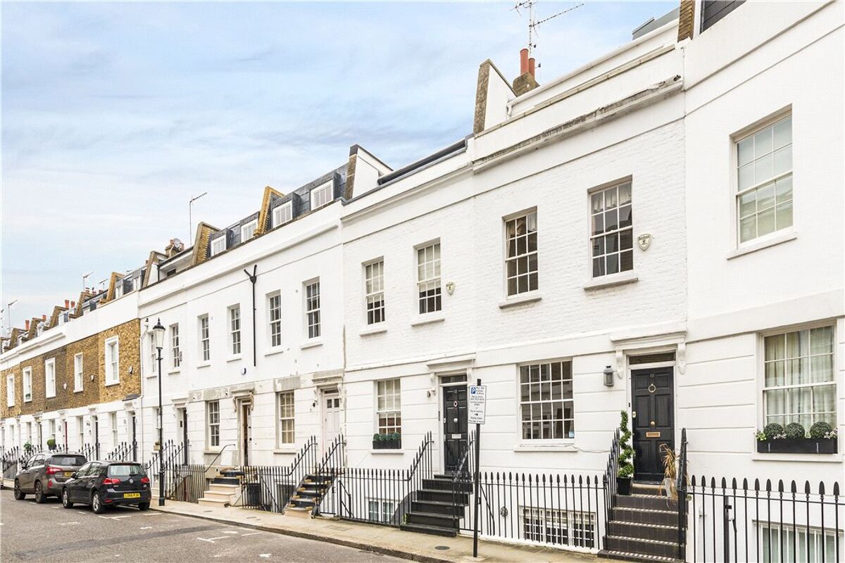 house for sale in First Street, Chelsea, London, SW3 SLA170052 Knight Frank