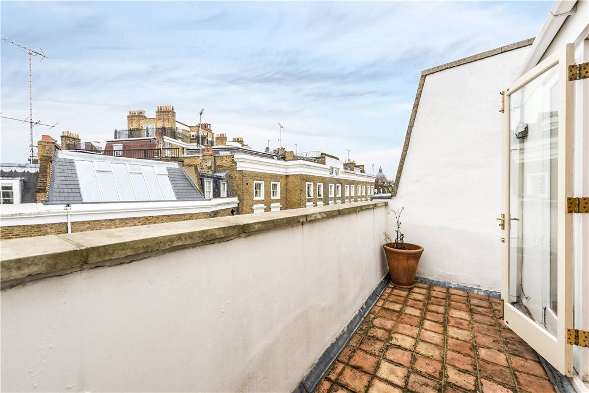 house for sale in First Street, Chelsea, London, SW3 SLA170052 Knight Frank