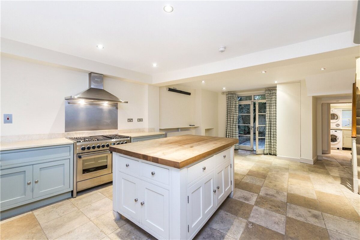 house for sale in First Street, Chelsea, London, SW3 SLA170052 Knight Frank