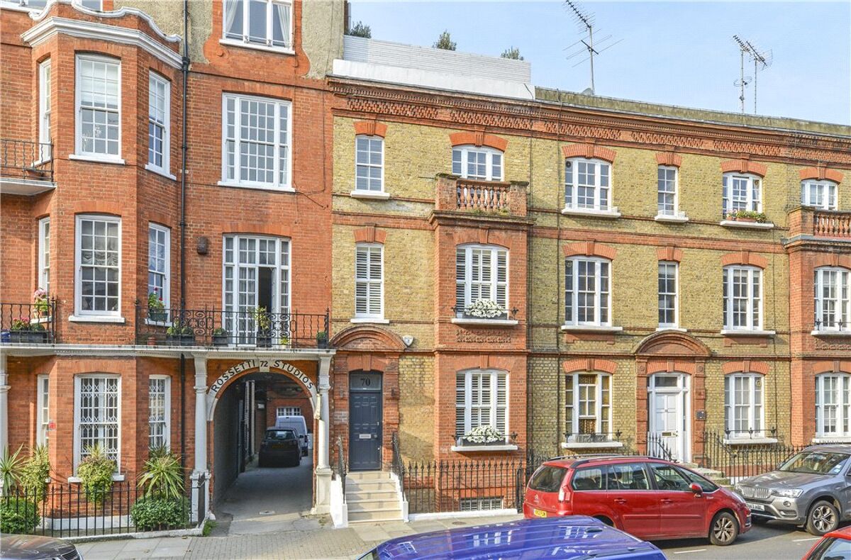 house for sale in Flood Street, Chelsea, London, SW3 SLA170216