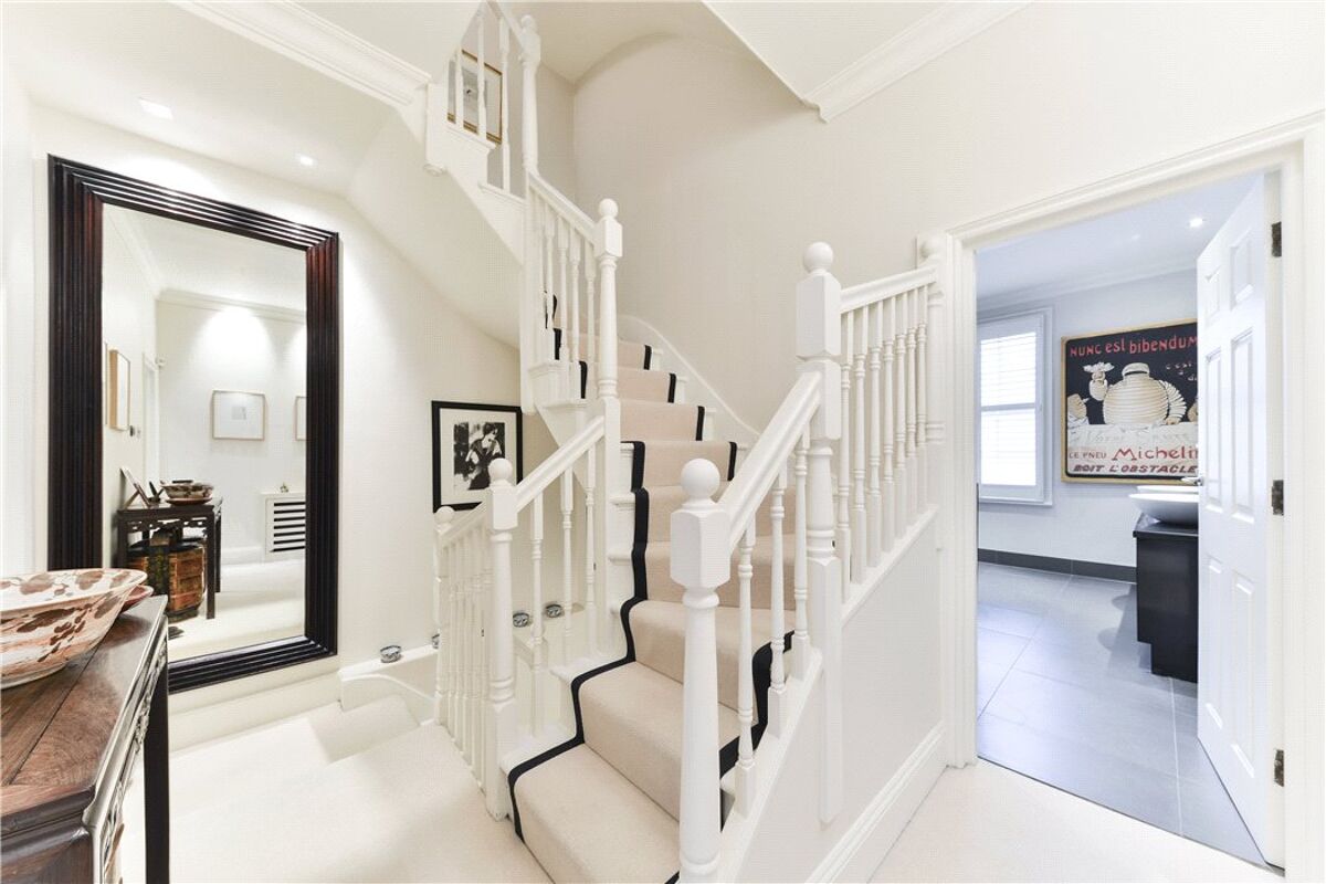 house for sale in Flood Street, Chelsea, London, SW3 SLA170216