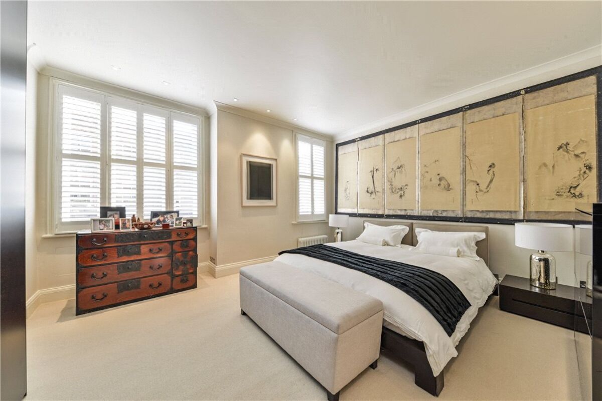 house for sale in Flood Street, Chelsea, London, SW3 SLA170216