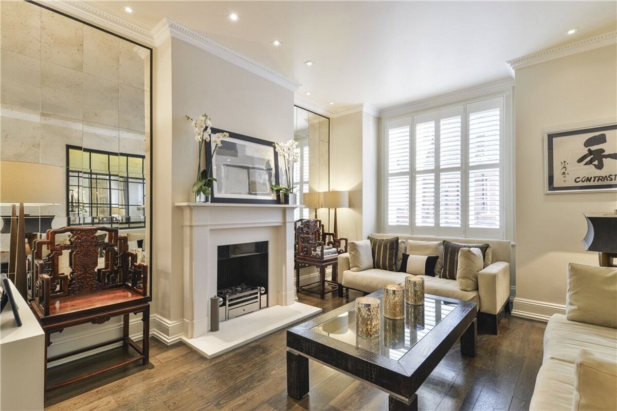 house for sale in Flood Street, Chelsea, London, SW3 SLA170216