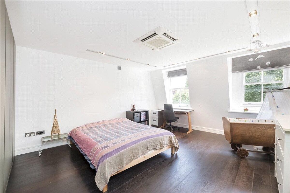 Property for sale Lennox Gardens, Knightsbridge, London, SW1X