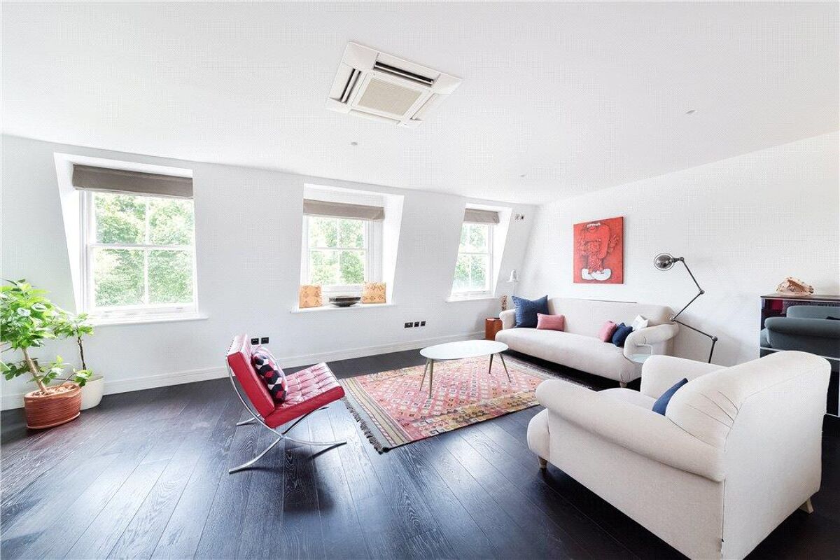 Property for sale Lennox Gardens, Knightsbridge, London, SW1X