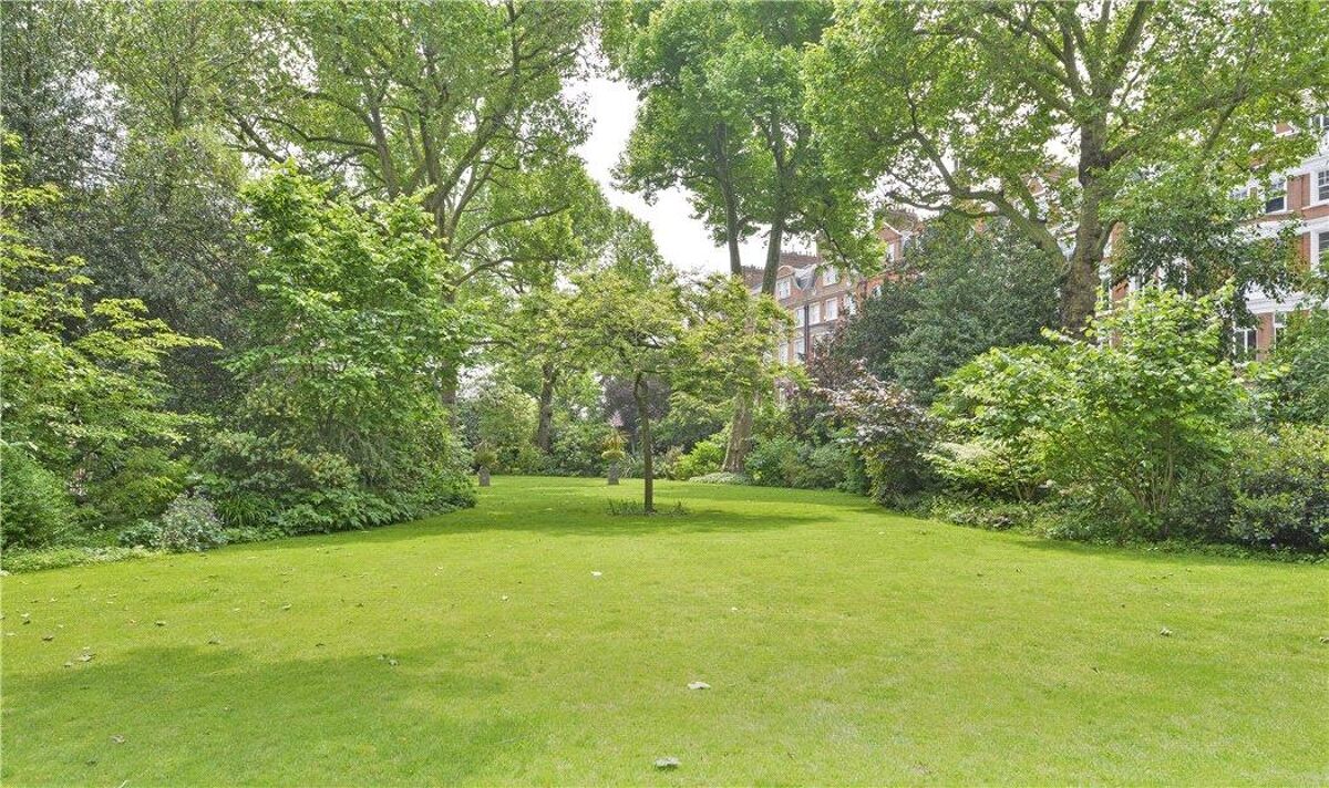 Property for sale Lennox Gardens, Knightsbridge, London, SW1X