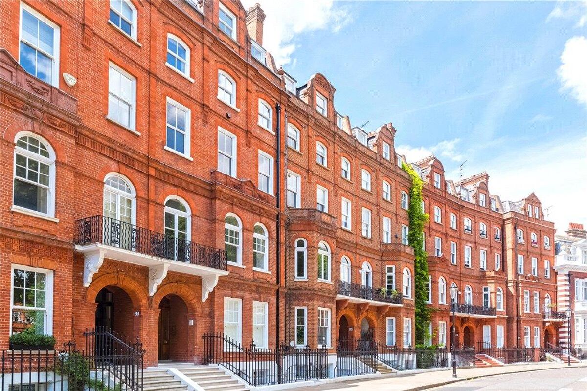 Property for sale Lennox Gardens, Knightsbridge, London, SW1X